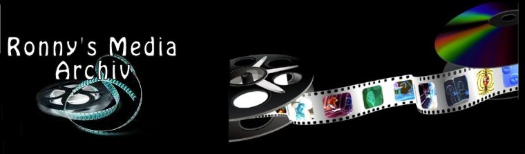 Ronnys Media Archiv